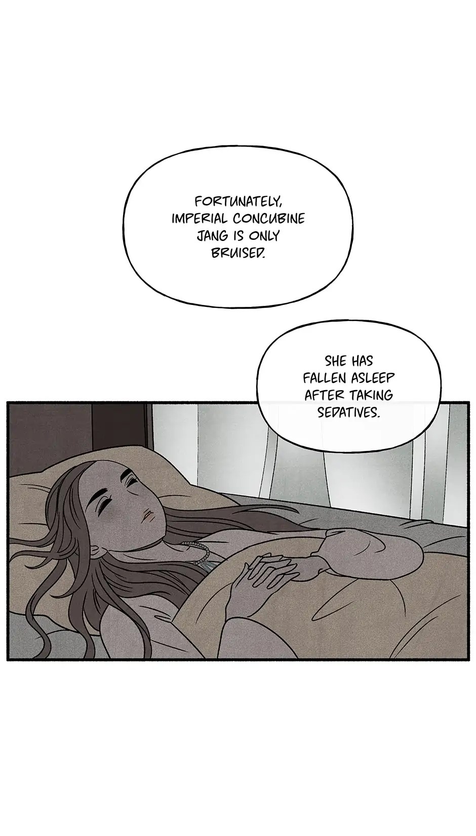 Concubine Walkthrough chapter 78 - page 52