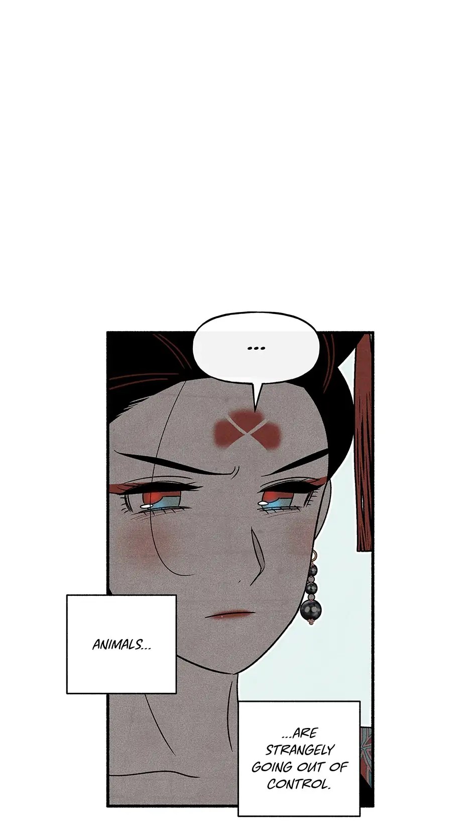 Concubine Walkthrough chapter 78 - page 65