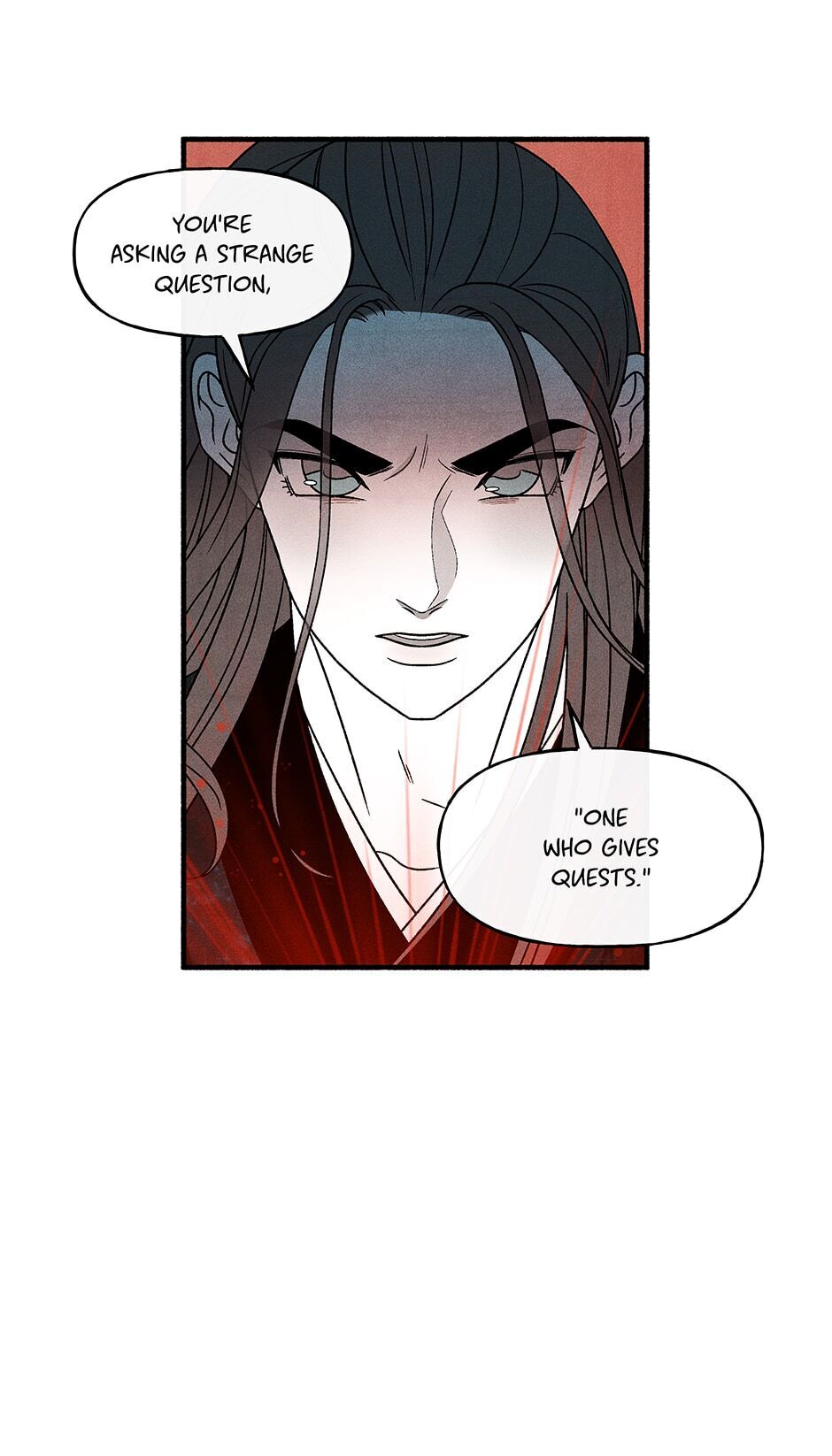 Concubine Walkthrough chapter 74 - page 25