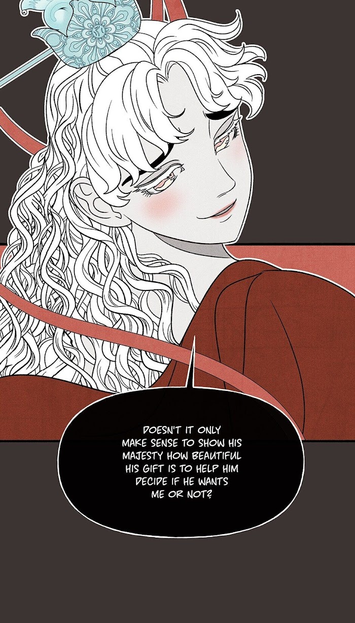 Concubine Walkthrough chapter 71 - page 18