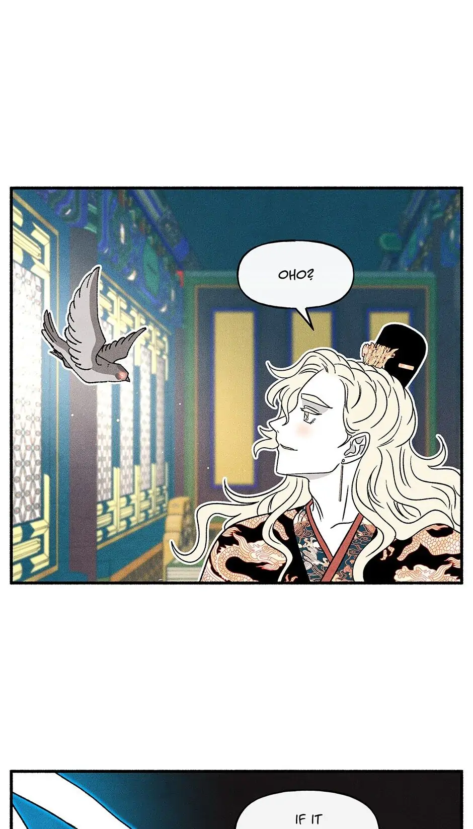 Concubine Walkthrough chapter 66 - page 74