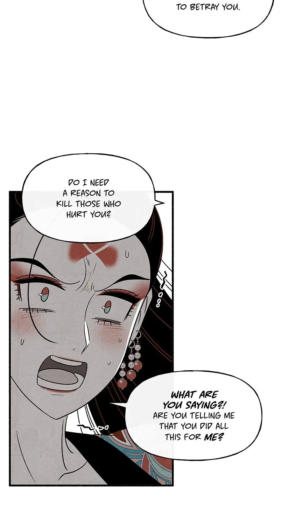 Concubine Walkthrough chapter 65 - page 28