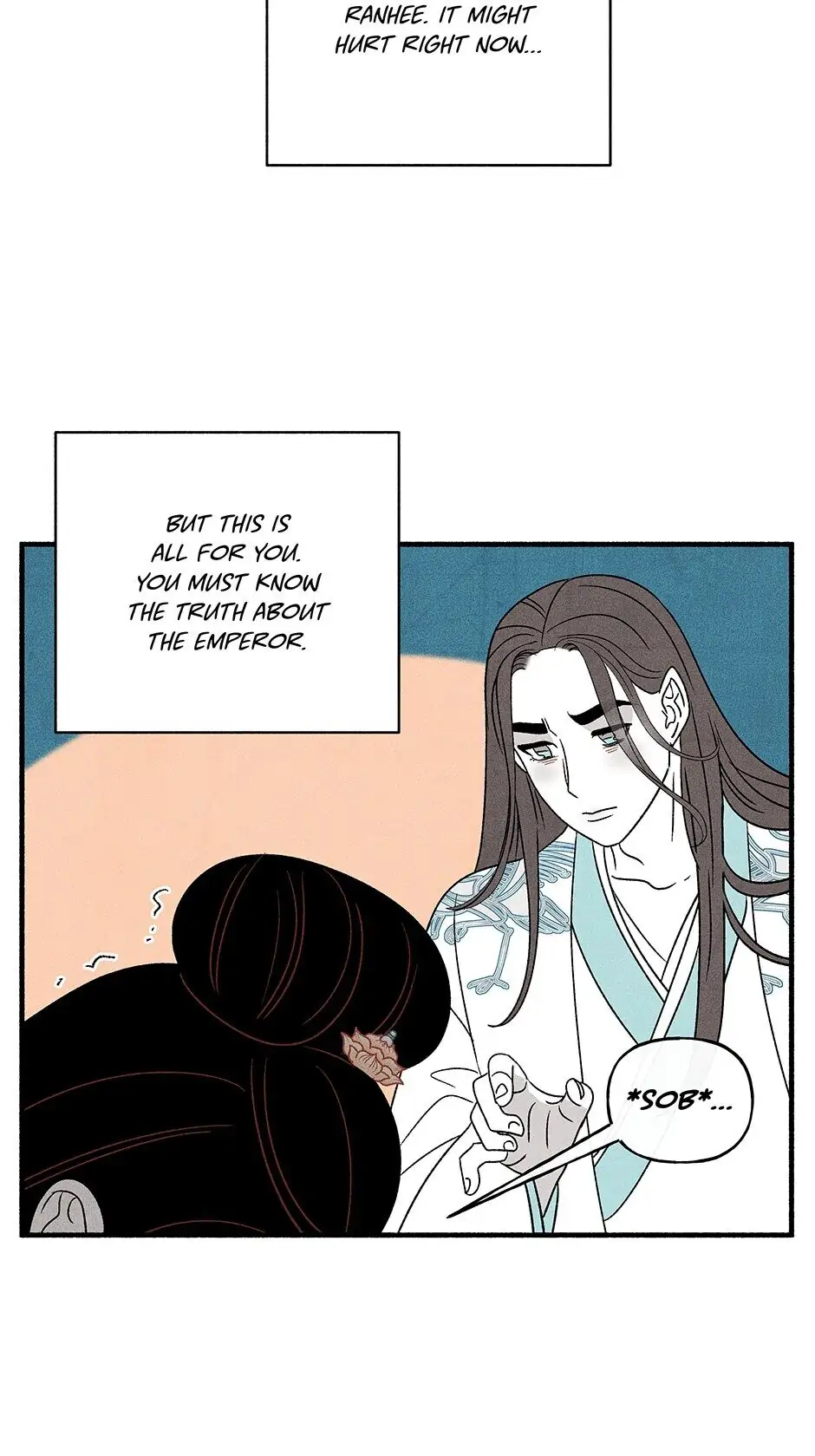 Concubine Walkthrough chapter 64 - page 61