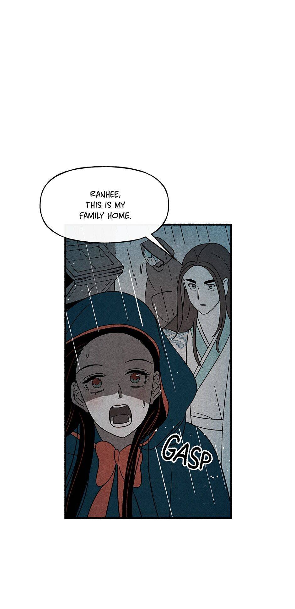 Concubine Walkthrough chapter 63 - page 69