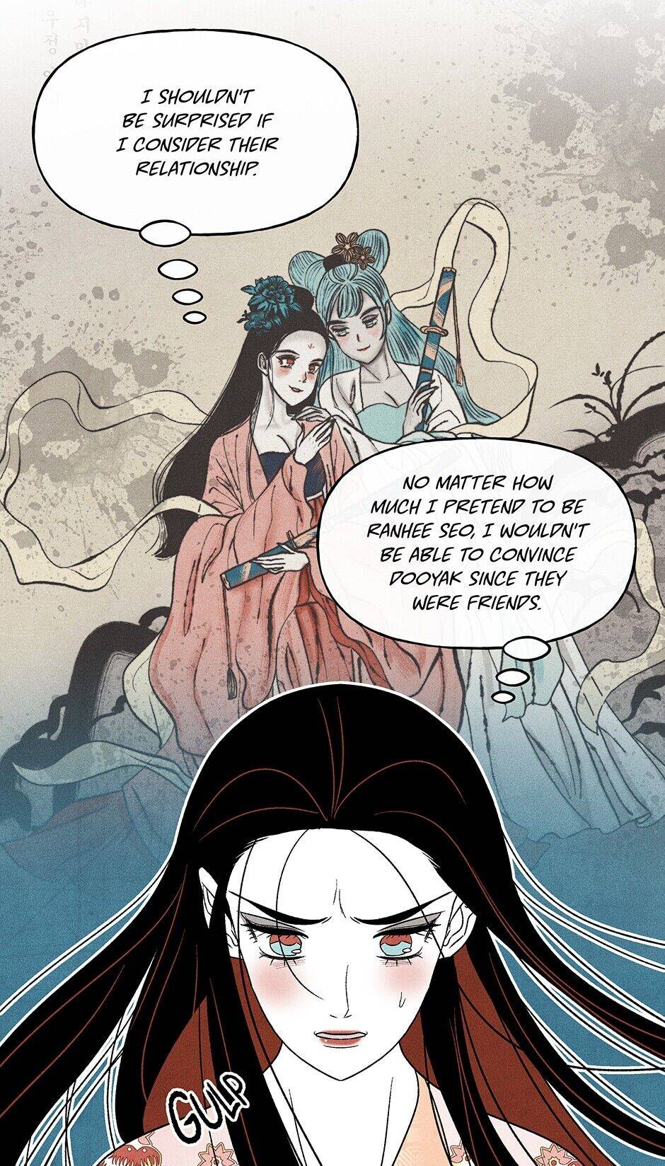 Concubine Walkthrough chapter 62 - page 17