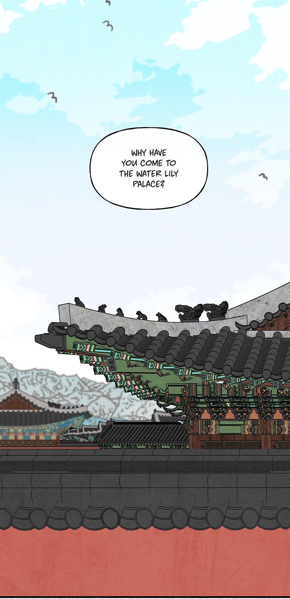 Concubine Walkthrough chapter 60 - page 16