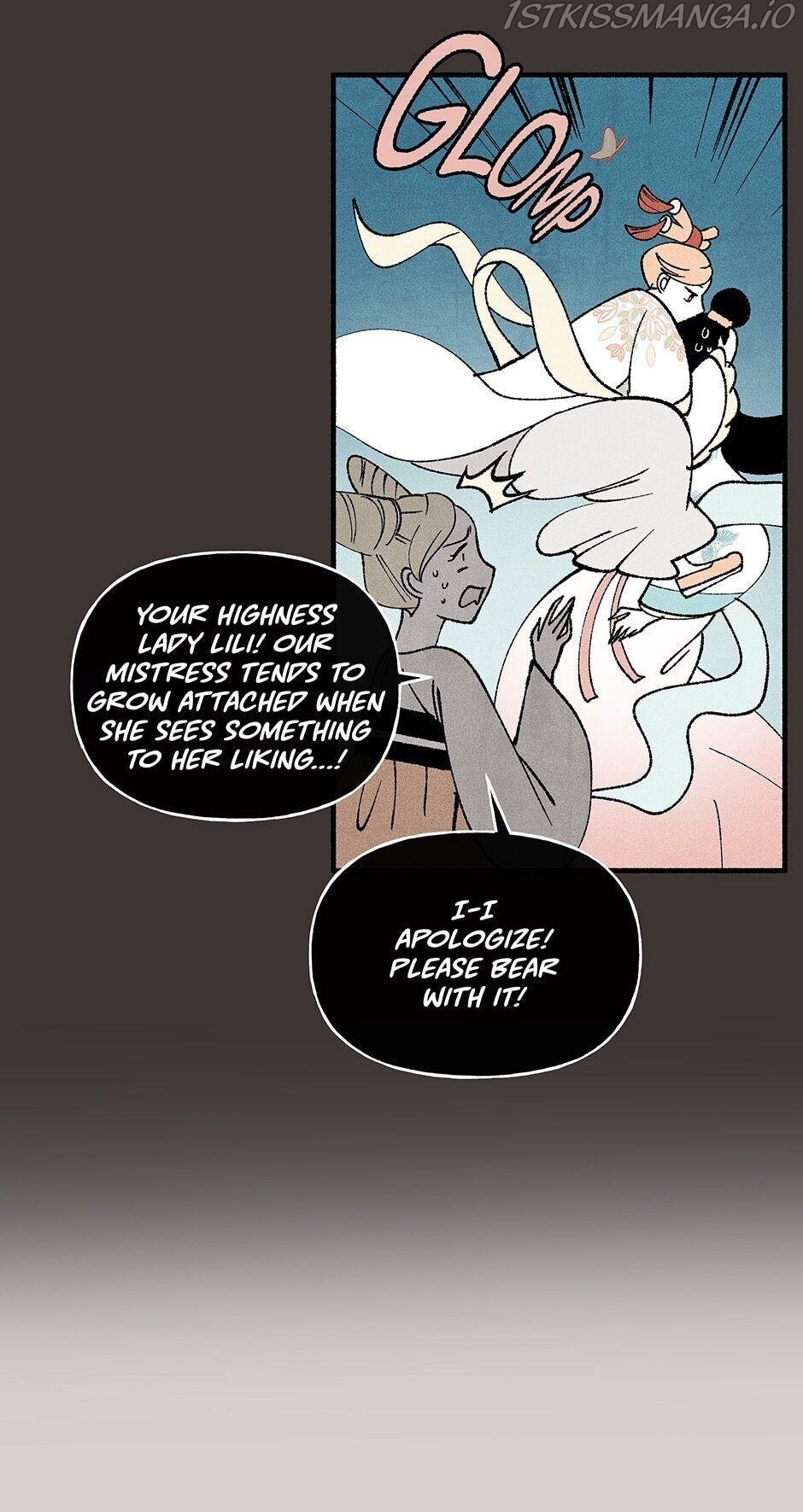 Concubine Walkthrough chapter 56 - page 10