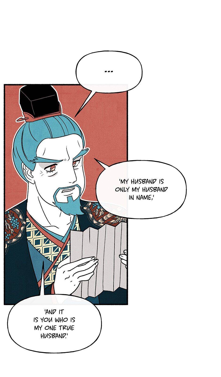 Concubine Walkthrough chapter 51 - page 11