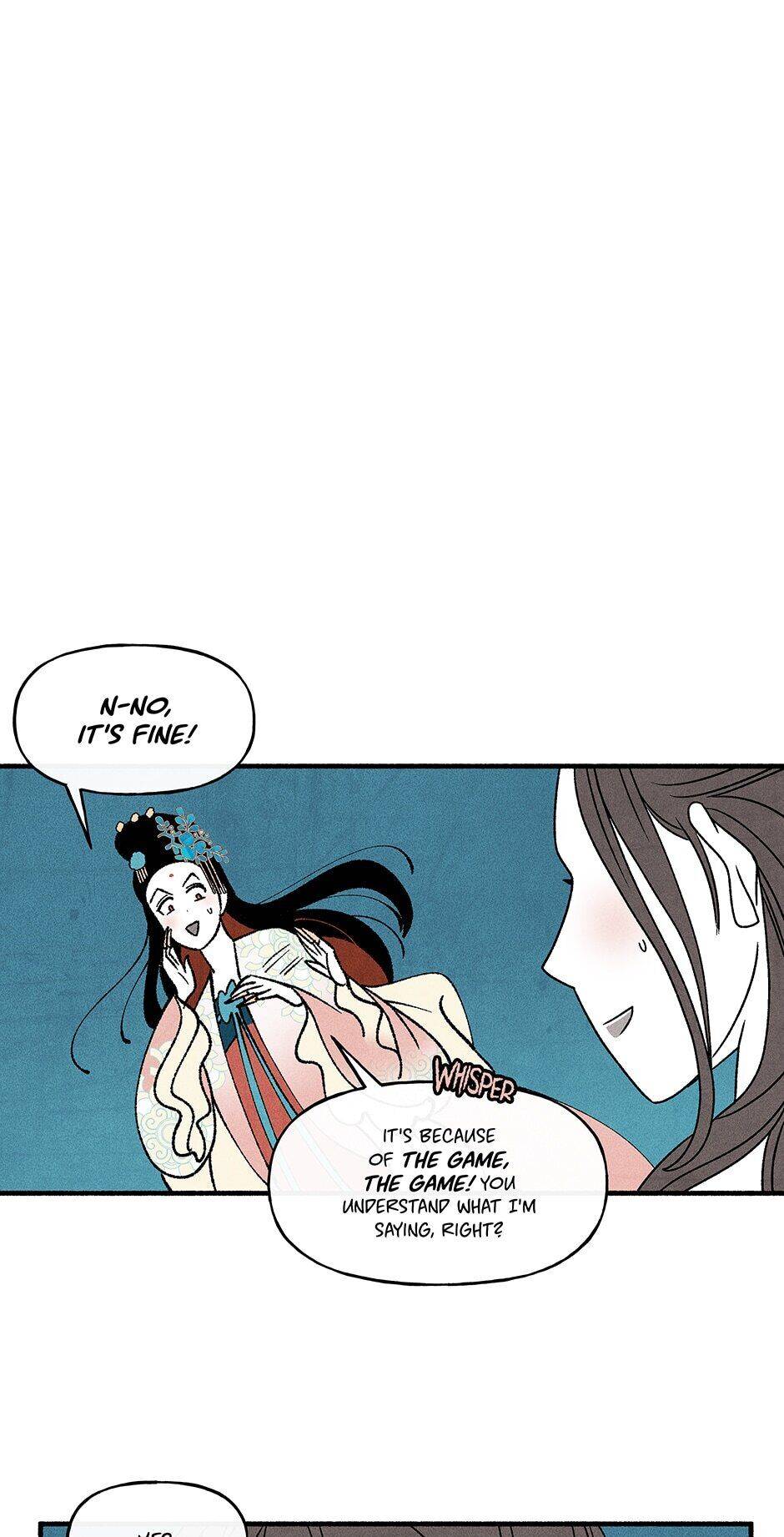 Concubine Walkthrough chapter 50 - page 53