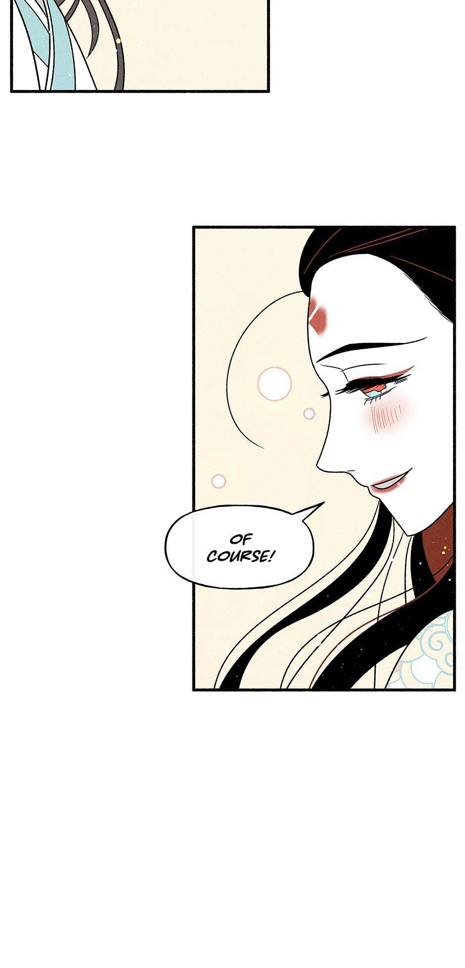 Concubine Walkthrough chapter 50 - page 65