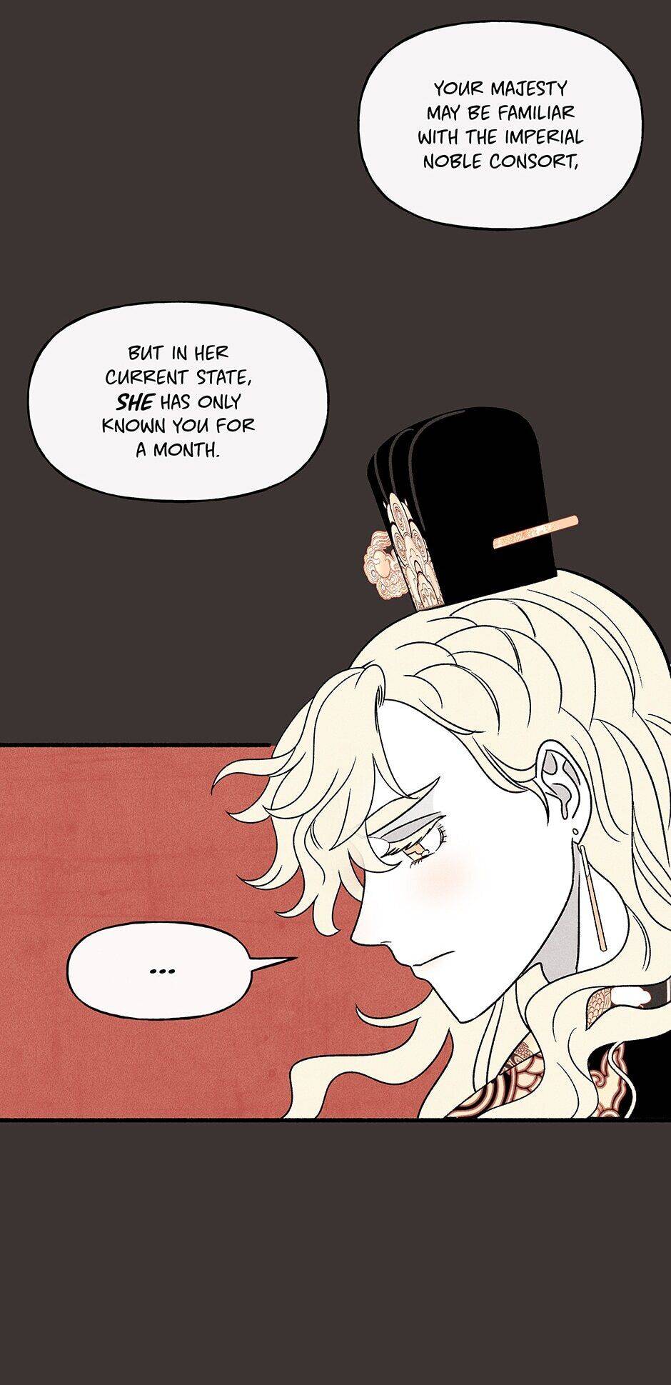 Concubine Walkthrough chapter 49 - page 10