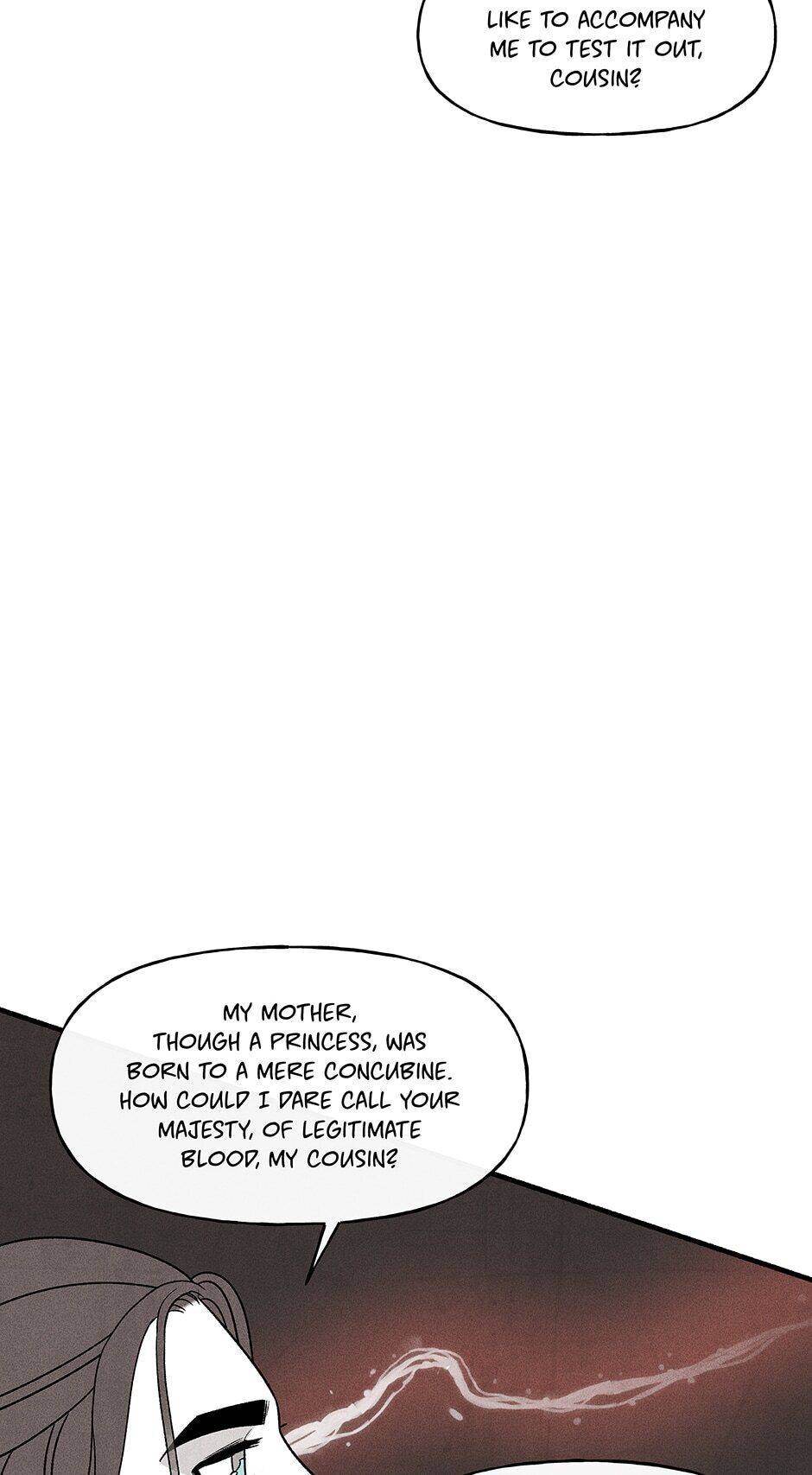 Concubine Walkthrough chapter 48 - page 22