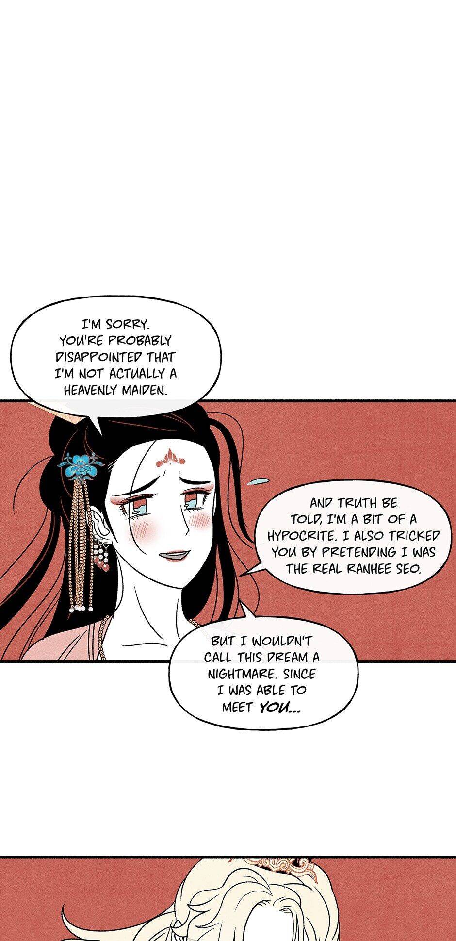 Concubine Walkthrough chapter 44 - page 33