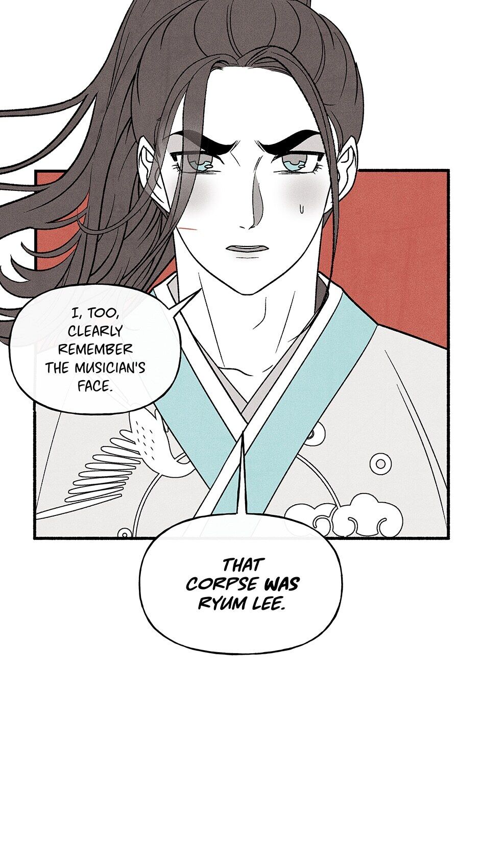 Concubine Walkthrough chapter 38 - page 50