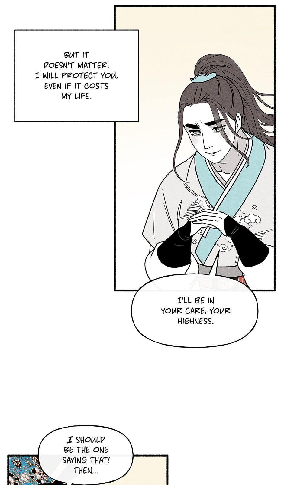 Concubine Walkthrough chapter 35 - page 66