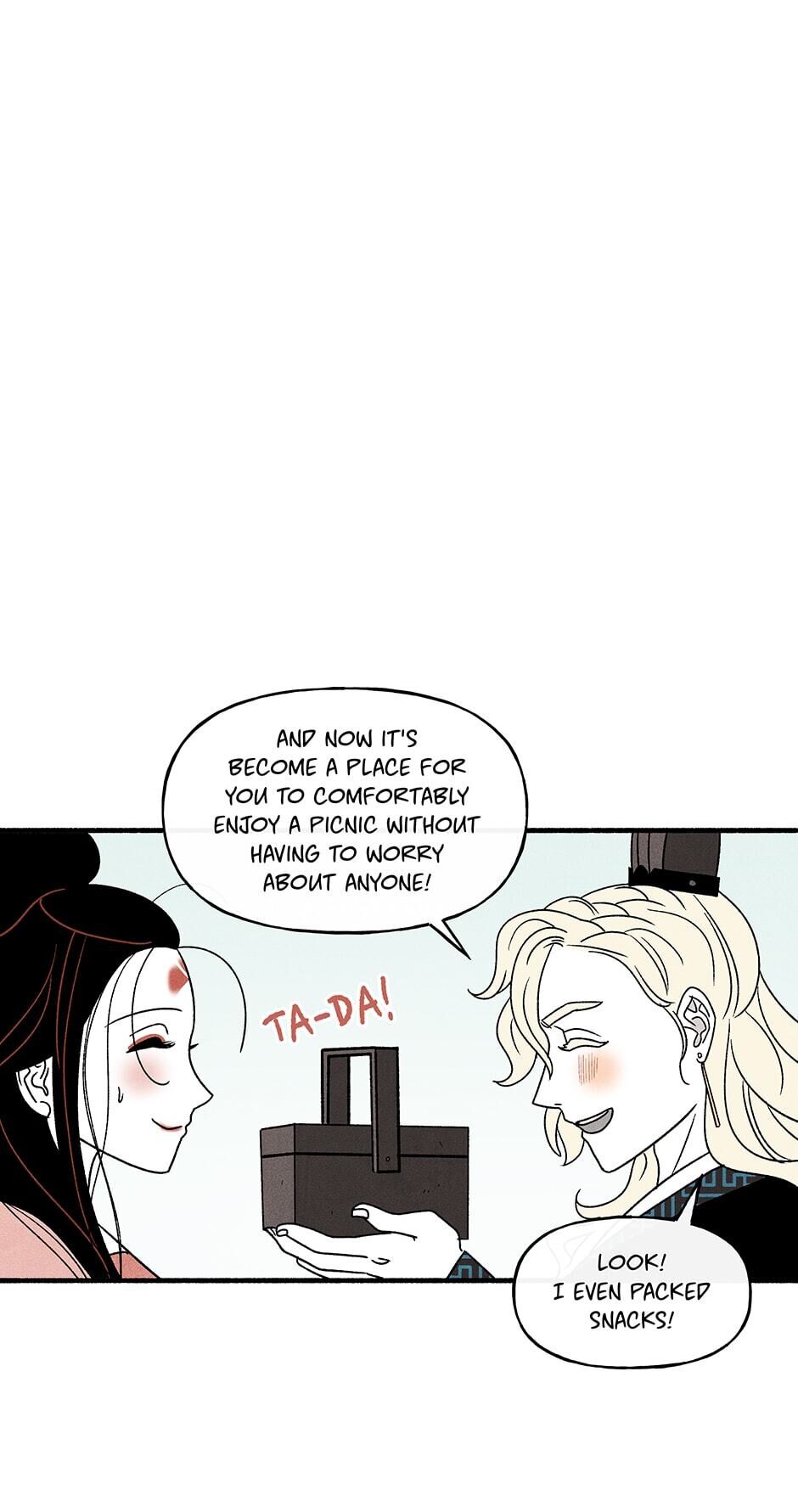 Concubine Walkthrough chapter 34 - page 40