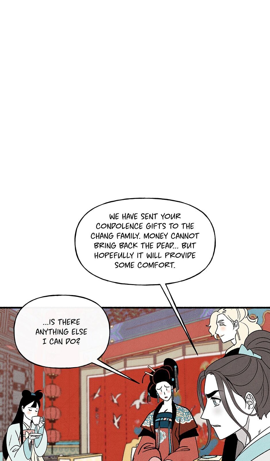 Concubine Walkthrough chapter 32 - page 66