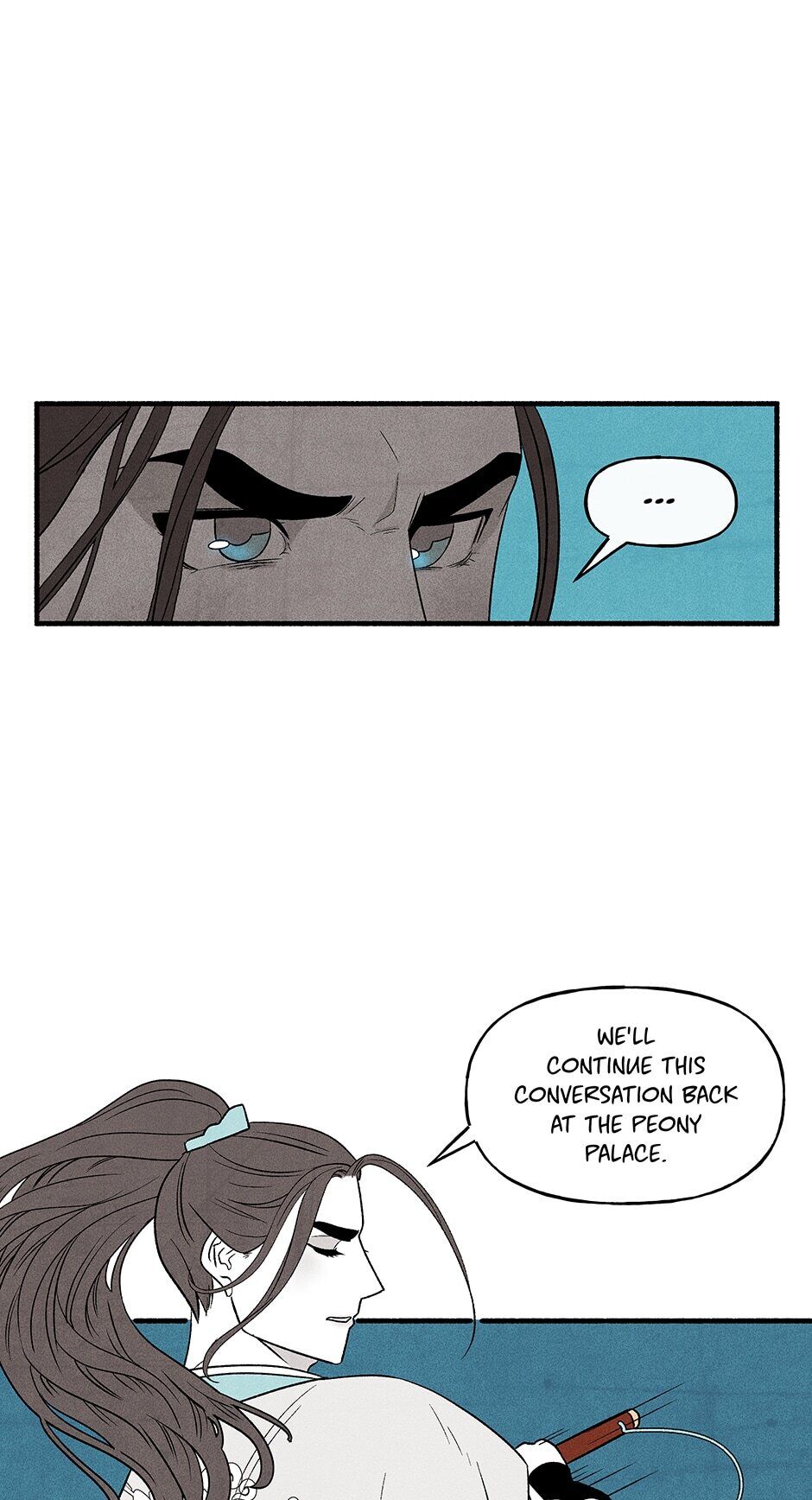 Concubine Walkthrough chapter 22 - page 14