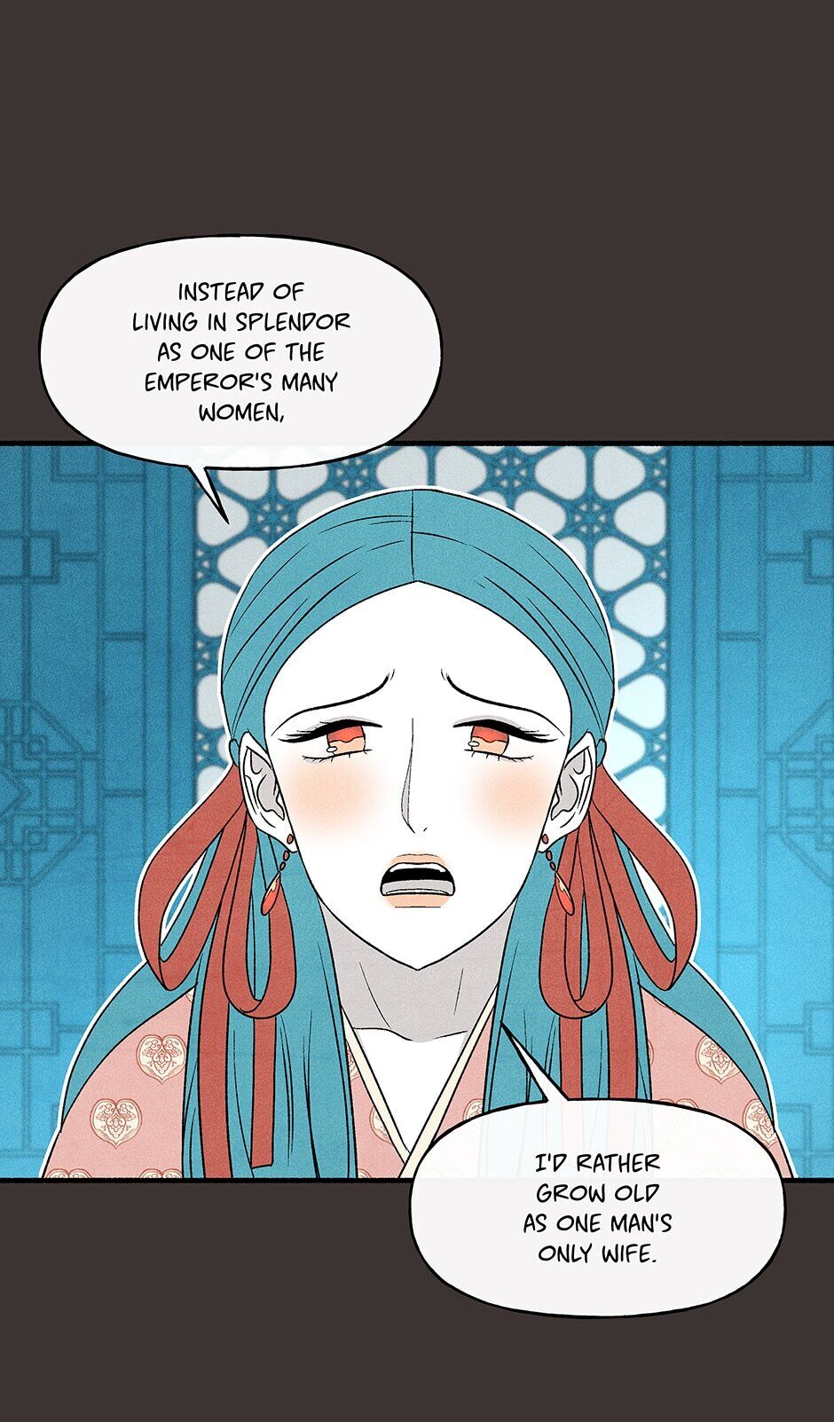 Concubine Walkthrough chapter 20 - page 2