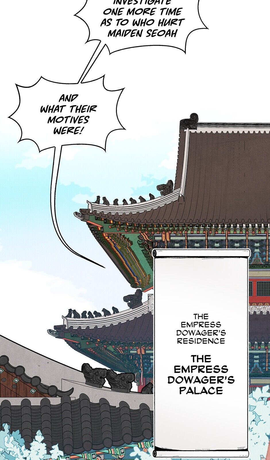 Concubine Walkthrough chapter 17 - page 21