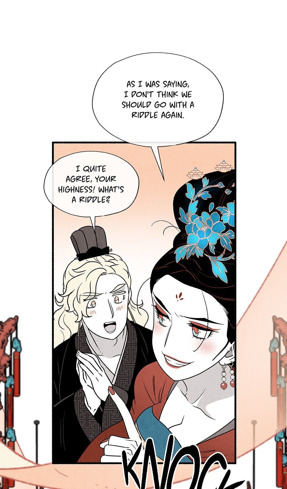 Concubine Walkthrough chapter 11 - page 68