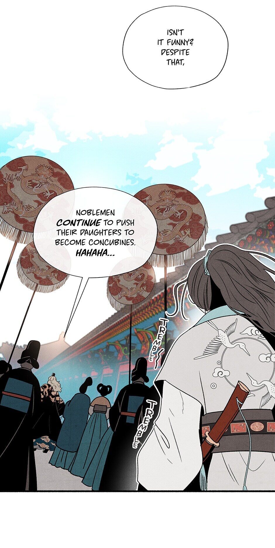 Concubine Walkthrough chapter 7 - page 44