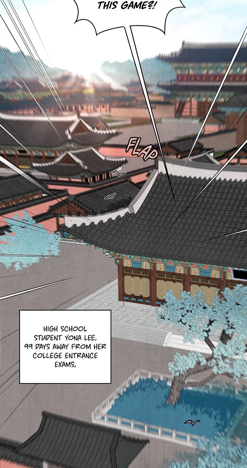 Concubine Walkthrough chapter 3 - page 6