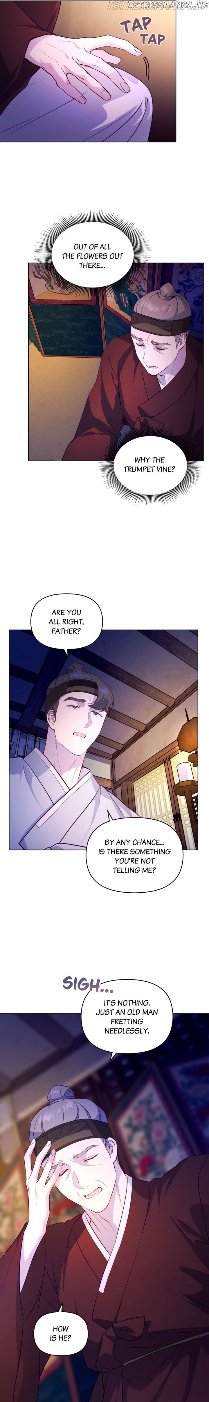 When the Flowers Bloom Chapter 10 - page 10