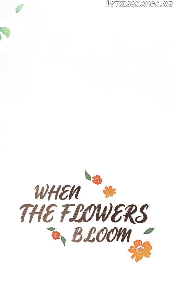 When the Flowers Bloom Chapter 0 - page 32