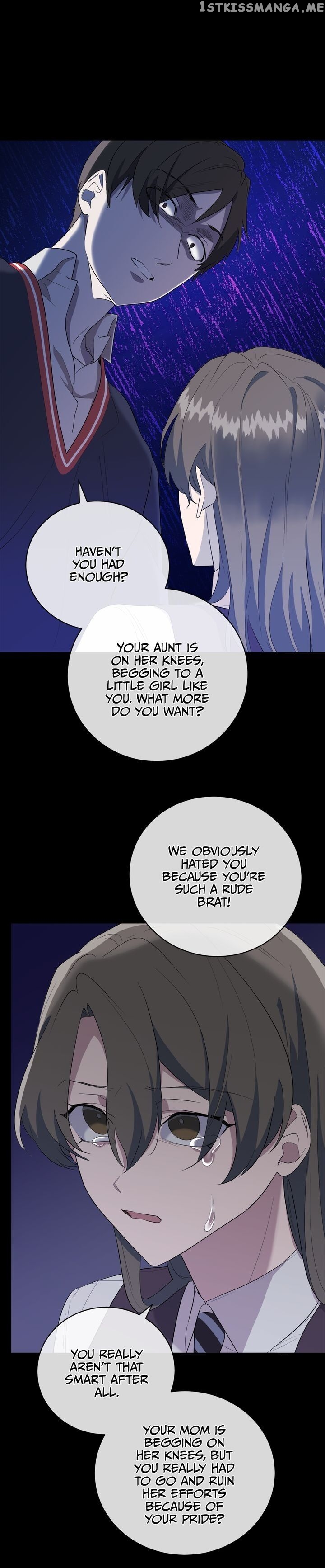 As you wish my lady chapter 48 - page 15