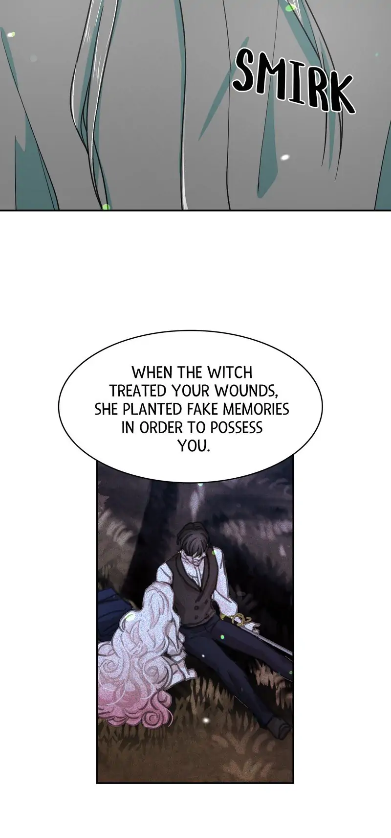 The Moon Witch and The Sun King: My Salvation Chapter 64 - page 18