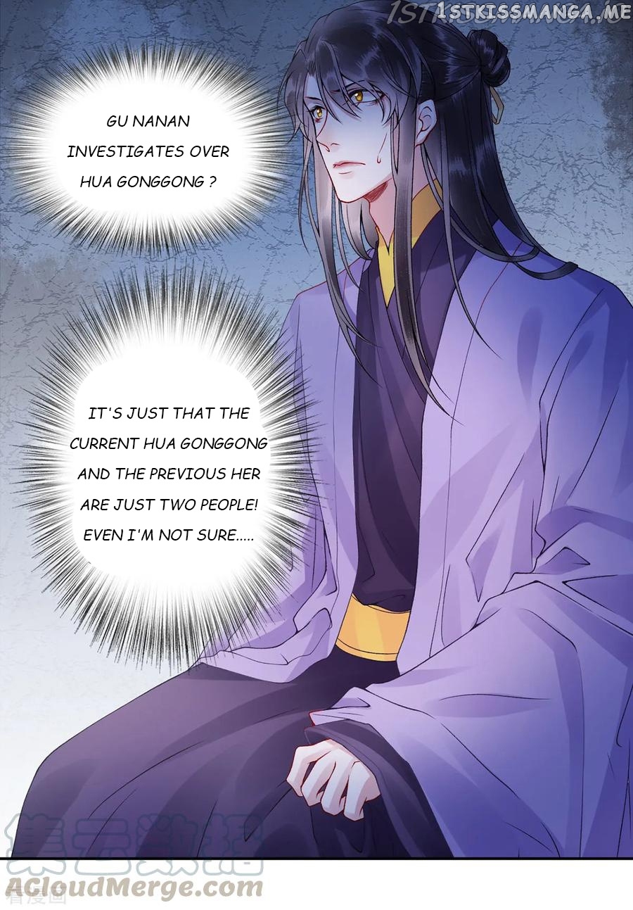 9000 Years Old Empress chapter 52 - page 13