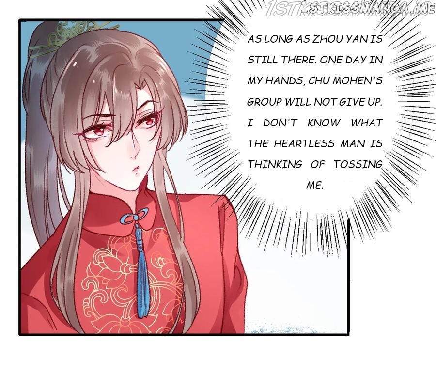 9000 Years Old Empress chapter 38 - page 3