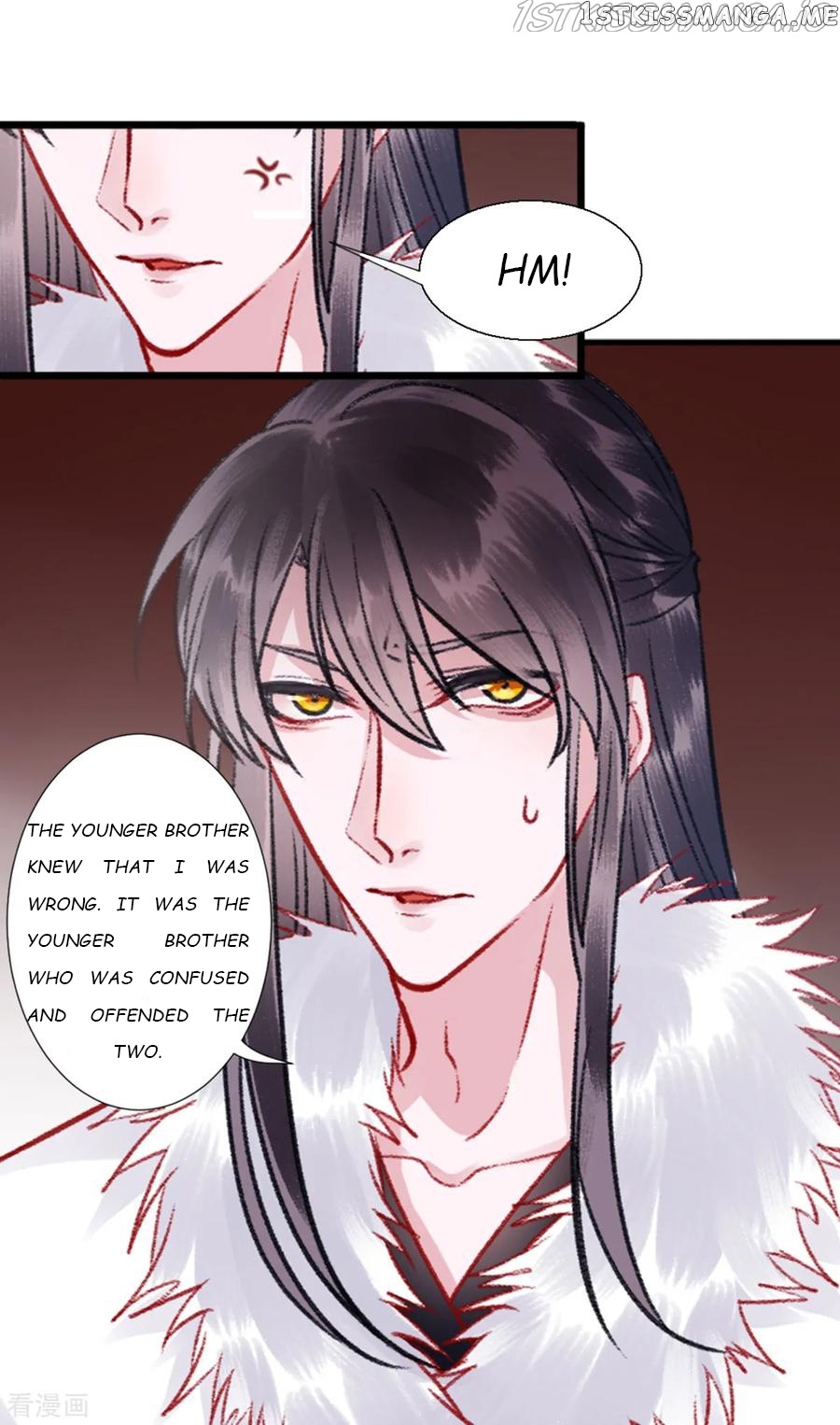 9000 Years Old Empress chapter 33 - page 12