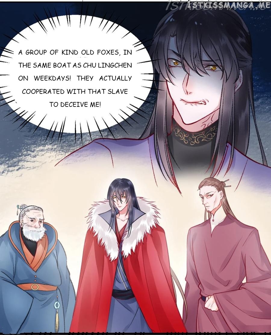 9000 Years Old Empress chapter 29 - page 27