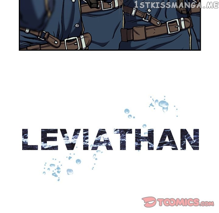 Leviathan (Lee Gyuntak) chapter 111 - page 86