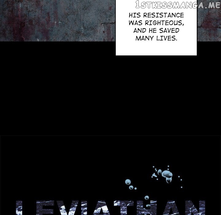 Leviathan (Lee Gyuntak) chapter 109 - page 101