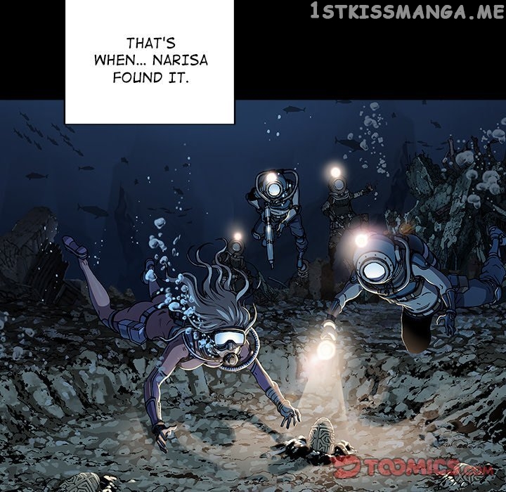 Leviathan (Lee Gyuntak) chapter 109 - page 62