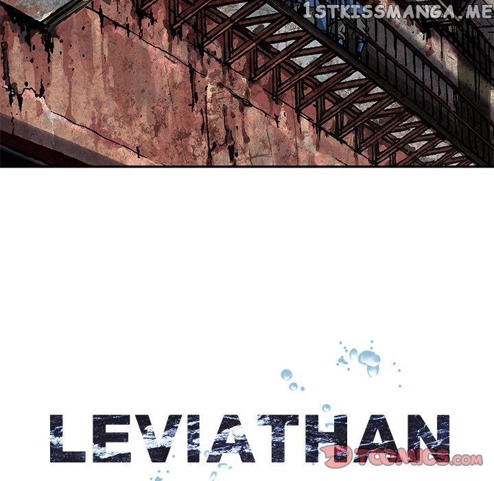 Leviathan (Lee Gyuntak) chapter 105 - page 70