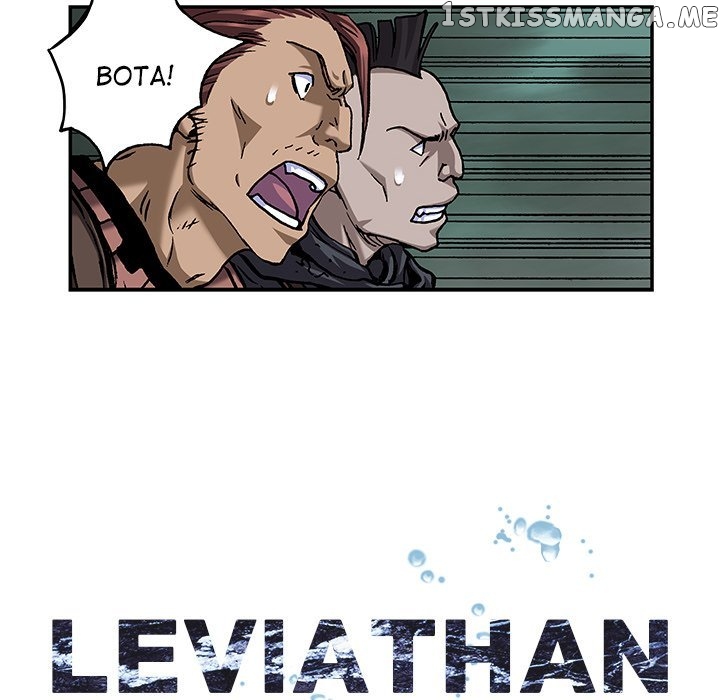 Leviathan (Lee Gyuntak) chapter 102 - page 16