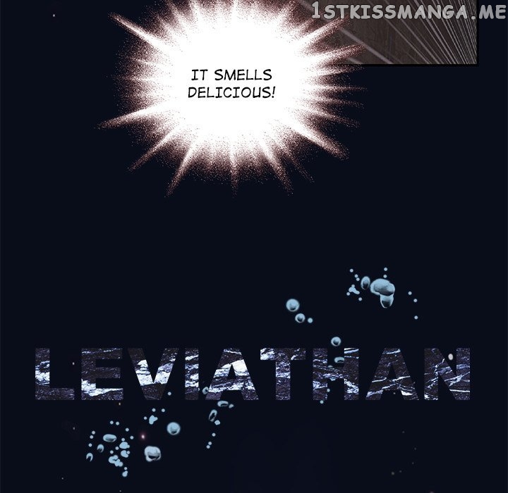 Leviathan (Lee Gyuntak) chapter 100 - page 8