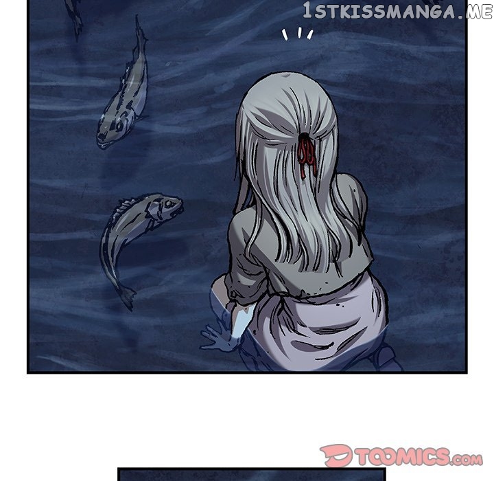 Leviathan (Lee Gyuntak) chapter 99 - page 82