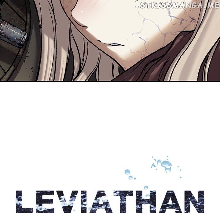 Leviathan (Lee Gyuntak) chapter 98 - page 13