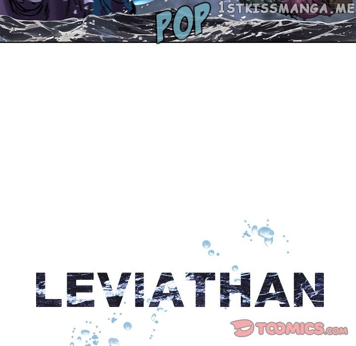 Leviathan (Lee Gyuntak) chapter 93 - page 84