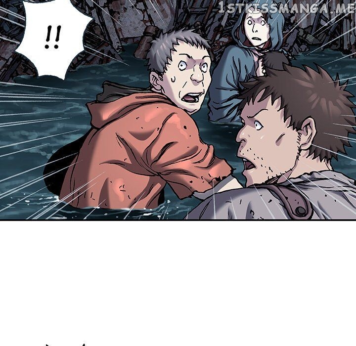 Leviathan (Lee Gyuntak) chapter 91 - page 40