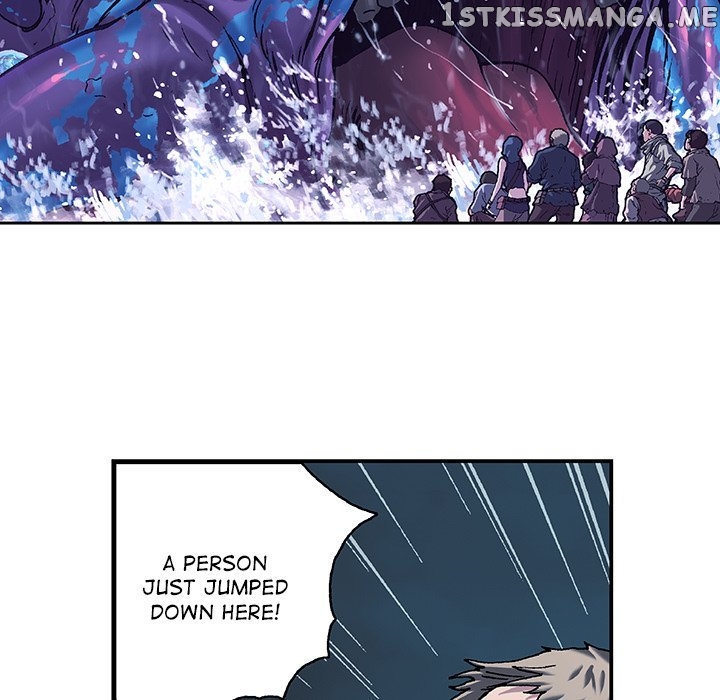 Leviathan (Lee Gyuntak) chapter 90 - page 63