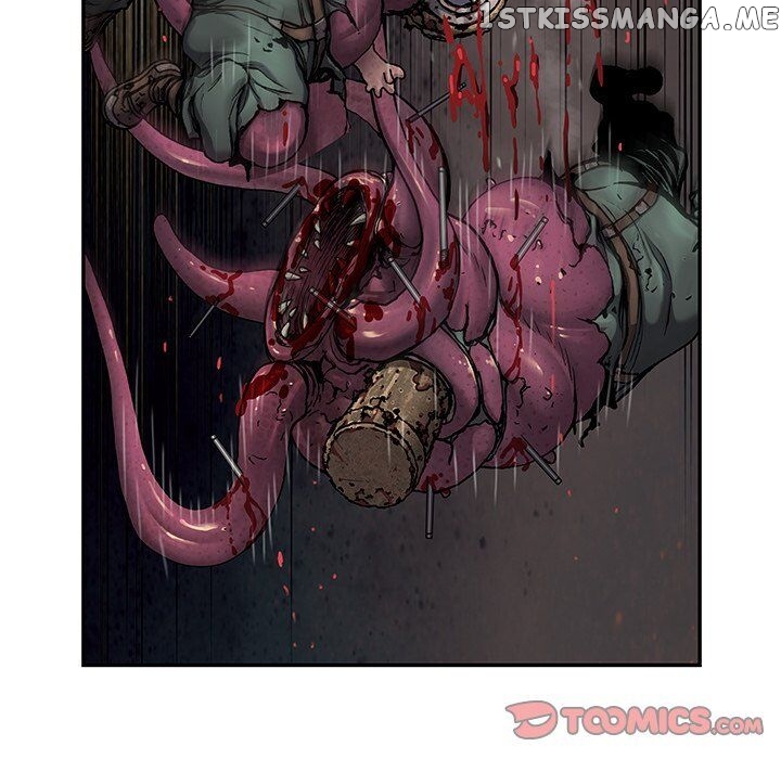 Leviathan (Lee Gyuntak) chapter 87 - page 66