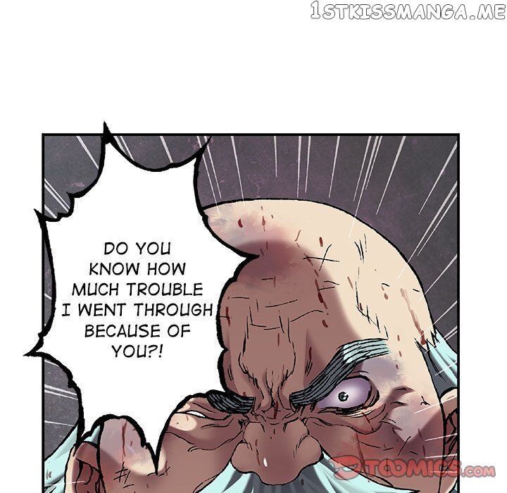 Leviathan (Lee Gyuntak) chapter 87 - page 98