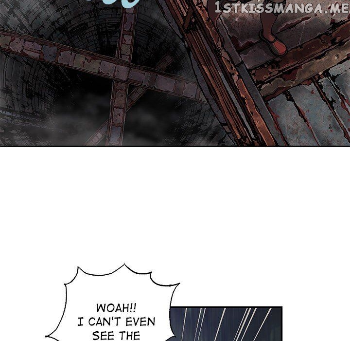 Leviathan (Lee Gyuntak) chapter 84 - page 76