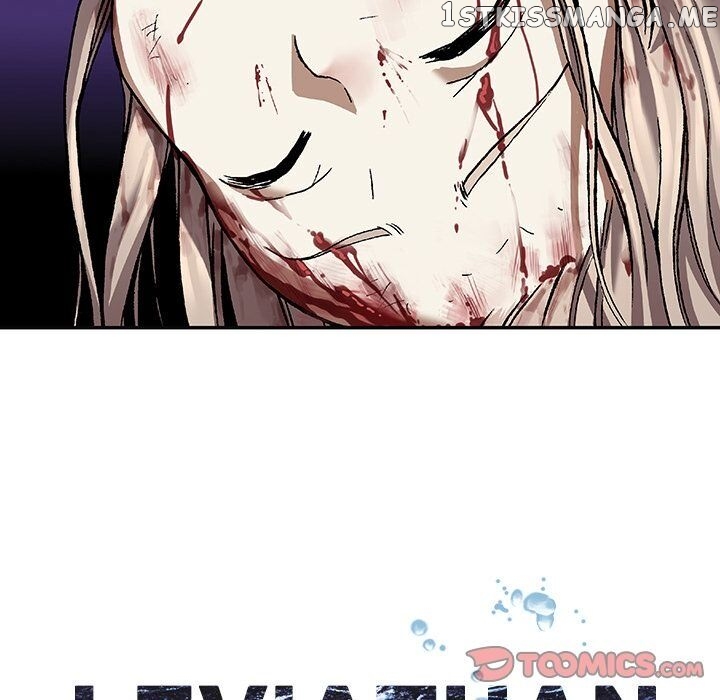 Leviathan (Lee Gyuntak) chapter 81 - page 90